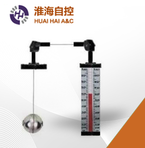 浮標(biāo)液位計